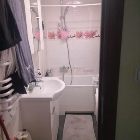 Séjour chez l'habitant Bawa Guests